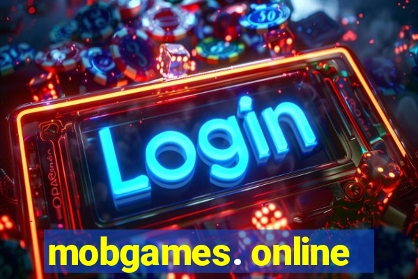 mobgames. online